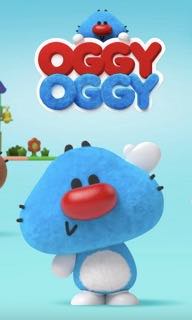 Огги Огги